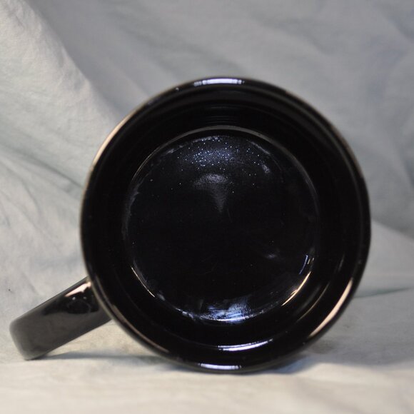 14 oz 2014 disappearing Tardis Dr. Who mug (w957) - Picture 6 of 8